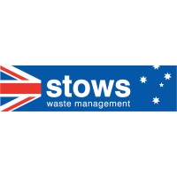 Stows Waste Management logo, Stows Waste Management contact details