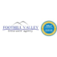 Foothill Valley Insurance Agency logo, Foothill Valley Insurance Agency contact details