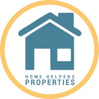 Home Helpers Properties logo, Home Helpers Properties contact details