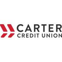 Carter Federal Credit Union logo, Carter Federal Credit Union contact details