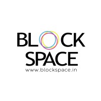 Block Space logo, Block Space contact details