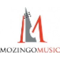 Mozingo Music logo, Mozingo Music contact details