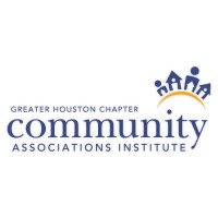 Greater Houston Chapter of Community Associations Institute logo, Greater Houston Chapter of Community Associations Institute contact details