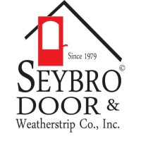 Seybro Door & Weatherstrip Co., Inc logo, Seybro Door & Weatherstrip Co., Inc contact details