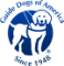 Guide Dogs of America logo, Guide Dogs of America contact details