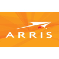 ARRIS logo, ARRIS contact details