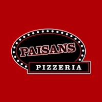 Paisans Pizzeria And Bar logo, Paisans Pizzeria And Bar contact details