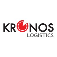 Kronos Logistics logo, Kronos Logistics contact details