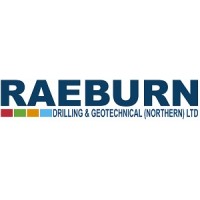 Raeburn Drilling and Geotechnical (Northern) Limited logo, Raeburn Drilling and Geotechnical (Northern) Limited contact details