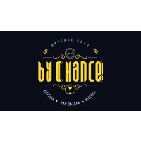 By Chance logo, By Chance contact details