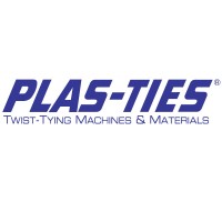 Plas-Ties Company logo, Plas-Ties Company contact details