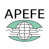 APEFE logo, APEFE contact details