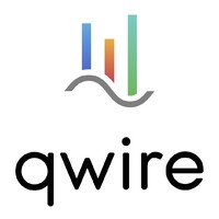 Qwire Holdings logo, Qwire Holdings contact details