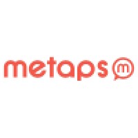 Metaps logo, Metaps contact details