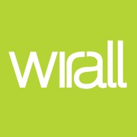 Wirall logo, Wirall contact details