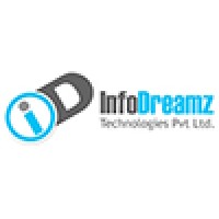 Infodreamz Technologies logo, Infodreamz Technologies contact details