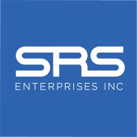 SRS Enterprises logo, SRS Enterprises contact details