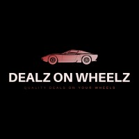 Dealz On Wheels logo, Dealz On Wheels contact details