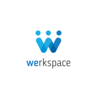 Werkspace logo, Werkspace contact details