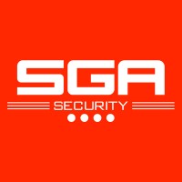 SGA Security - Security Group Africa logo, SGA Security - Security Group Africa contact details