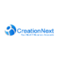 Creation Next Pvt Ltd logo, Creation Next Pvt Ltd contact details