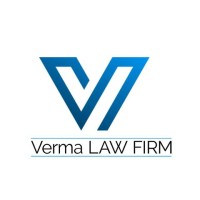 LAW OFFICES OF ARJUN VERMA, P.C logo, LAW OFFICES OF ARJUN VERMA, P.C contact details