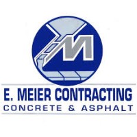 E Meier Contracting Co Inc logo, E Meier Contracting Co Inc contact details