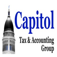 Capitol Tax and Accounting Group logo, Capitol Tax and Accounting Group contact details