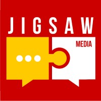 Jigsaw Media logo, Jigsaw Media contact details