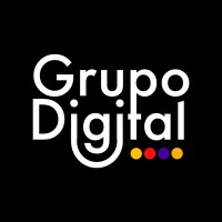 Grupo Digital logo, Grupo Digital contact details