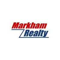 Markham Realty, Inc. logo, Markham Realty, Inc. contact details