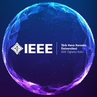 IEEE UTAA Student Branch logo, IEEE UTAA Student Branch contact details