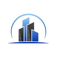 Bleu Architectural logo, Bleu Architectural contact details