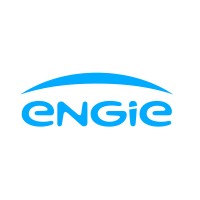 ENGIE Resources logo, ENGIE Resources contact details