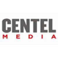 Centel Media logo, Centel Media contact details