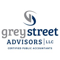 grey street advisors llc logo, grey street advisors llc contact details