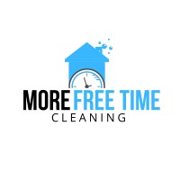 More Free Time Cleaning logo, More Free Time Cleaning contact details