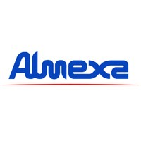 Almexa Aluminum logo, Almexa Aluminum contact details