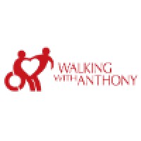 Walking With Anthony logo, Walking With Anthony contact details