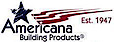 Americana Building Products logo, Americana Building Products contact details