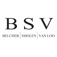 Belcher, Smolen & Van Loo LLP logo, Belcher, Smolen & Van Loo LLP contact details