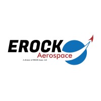 EROCK Aerospace (a division of EROCK Associates, LLC) logo, EROCK Aerospace (a division of EROCK Associates, LLC) contact details