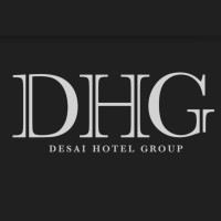 Desai Hotel Group logo, Desai Hotel Group contact details