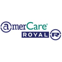 AmerCare logo, AmerCare contact details