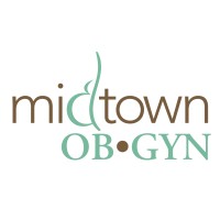 Midtown OBGYN logo, Midtown OBGYN contact details