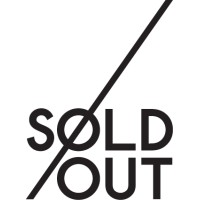 Sold Out logo, Sold Out contact details