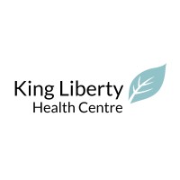 King Liberty Health Centre logo, King Liberty Health Centre contact details