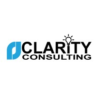 RJ Clarity Consulting LLC logo, RJ Clarity Consulting LLC contact details