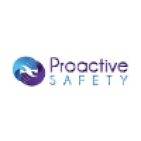 Proactive Safety logo, Proactive Safety contact details