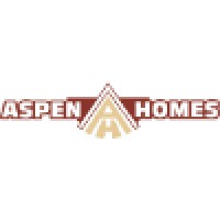 Aspen Homes Inc logo, Aspen Homes Inc contact details